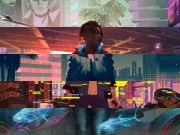 Wettbewerb: Eure Cyberpunk 2077 Illustrationen zu Night City