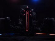 Cyber-up Your PC: Das Finale des Cyberpunk 2077 Case-Modding Contests
