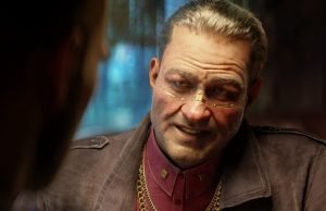 Cyberpunk 2077 Cinematic-Trailer „Das Diner“ & Hinweis auf Story
