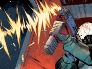 Cyberpunk 2077 Comic: „Trauma Team“ Ausgabe 2 veröffentlicht