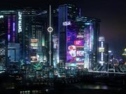 Cyberpunk 2077: Entwickler geht näher auf Entstehung von Night City ein