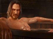 Cyberpunk 2077 Romanze: Ist Sex mit Rockerboy Johnny Silverhand möglich?