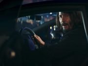 NBA Finals 2020: Cyberpunk 2077 TV-Spot mit Keanu Reeves