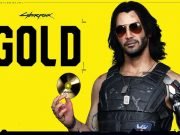 Cyberpunk 2077 erreicht Gold-Status: Release in Stein gemeißelt!