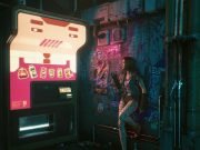 Cyberpunk 2077 trifft auf Harry Potter: Daniel Radcliffes Stimme ist im Rollenspiel