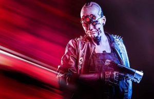 Zur NCW Ep. 4: Das Finale des offiziellen Cyberpunk 2077 Cosplay Contests