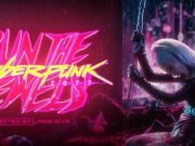 Hip-Hop-Duo Run the Jewels veröffentlicht Cyberpunk 2077 Soundtrack „No Save Point“