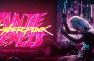 Hip-Hop-Duo Run the Jewels veröffentlicht Cyberpunk 2077 Soundtrack „No Save Point“