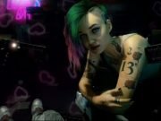 Cyberpunk 2077: Mehr Romanzen-Optionen als in The Witcher 3