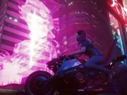 NCW4: Frische Artworks & Screenshots zu den Fahrzeugen in Cyberpunk 2077