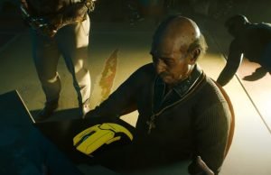 RazorCon 2020: Razer enthüllt Gaming-Maus Viper Ultimate als Cyberpunk 2077-Edition