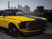 Rockstar Energy: Mit Dosen-Aktionscode ein Cyberpunk 2077 Auto gewinnen