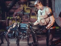 Special: Cyberpunk 2077 Cosplay Contest – Tingilya Cosplay: Ein Blick hinter die Kulissen