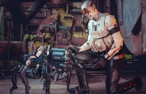 Special: Cyberpunk 2077 Cosplay Contest – Tingilya Cosplay: Ein Blick hinter die Kulissen