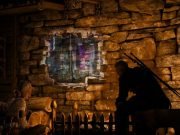 The Witcher 3 „Easter-Egg“: Prophezeit Ciri das Action-RPG Cyberpunk 2077?