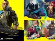 Cyberpunk 2077 Sneaker: Adidas kündigt limitierte Schuh-Kollektion an