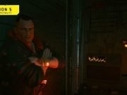 Cyberpunk 2077: CD Projekt Red zeigt neues PS4 Pro- & PS5-Gameplay