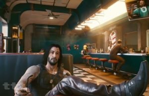 Deutsche Synchro: Cyberpunk 2077 auf ARD & deutsche Stimme von Judy Alvarez