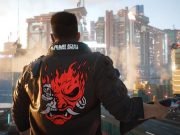 Der offizielle Cyberpunk 2077 Gameplay-Trailer wurde veröffentlicht