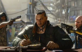 Diese Videospiele sind von der Cyberpunk 2077 Verschiebung betroffen