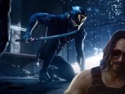 Ghostrunner: Dieses Cyberpunk 2077 Easter-Egg versteckt sich im Cyberpunk-Spiel