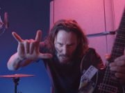 Keanu Reeves in Cyberpunk 2077: Von Stimmenvielfalt & Motion-Capture-Anzügen