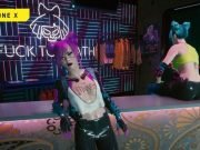 Night City Wire Special: Entwickler zeigt erstmals Cyberpunk 2077 Konsolen-Gameplay