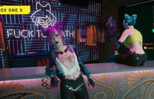 Night City Wire Special: Entwickler zeigt erstmals Cyberpunk 2077 Konsolen-Gameplay