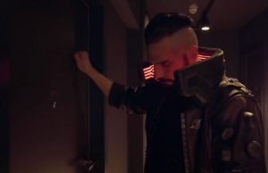 Xbox Series X Marketing-Kampagne mit Maul Cosplay, AC Valhalla, Gears 5 & Cyberpunk 2077