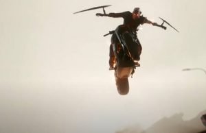 Cyberpunk 2077: Startzeit & Größe vom Day-1-Patch (Day-0-Patch) im Überblick