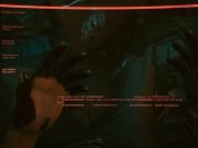 Cyberpunk 2077 Fehlermeldung: „Der Spielstand ist beschädigt und kann nicht geladen werden.“