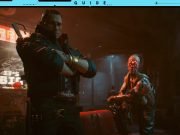 Cyberpunk 2077 Mission-Guide: Die Übergabe – Die Maelstrom Gang töten oder leben lassen? – Lösung