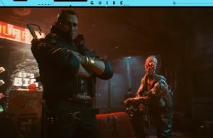 Cyberpunk 2077 Mission-Guide: Die Übergabe – Die Maelstrom Gang töten oder leben lassen? – Lösung