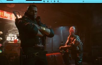 Cyberpunk 2077 Mission-Guide: Die Übergabe – Die Maelstrom Gang töten oder leben lassen? – Lösung