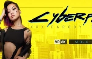 Cyberpunk 2077 Porno-Parodie: Entwickler CD Projekt Red nimmt’s gelassen