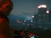 Cyberpunk 2077 stürmt die Gaming-Charts und stellt Steam Spieler-Rekord auf