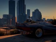 Cyberpunk 2077 trifft auf Grand Theft Auto: Ein gelungener Machinima-Trailer