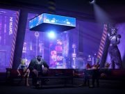 Cyberpunk 2077 trifft auf WoW: Ein gelungener Machinima-Trailer