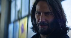 Das sind die Schauspieler & Synchronsprecher in Cyberpunk 2077