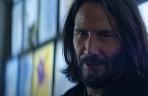 Das sind die Schauspieler & Synchronsprecher in Cyberpunk 2077