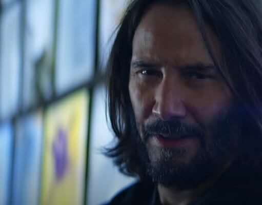 Das sind die Schauspieler & Synchronsprecher in Cyberpunk 2077