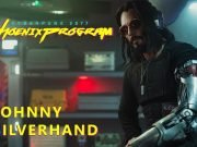 Der Cyberpunk 2077 Fan-Made-Kurzfilm des Jahres 2020 heißt Phoenix Program