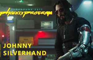 Der Cyberpunk 2077 Fan-Made-Kurzfilm des Jahres 2020 heißt Phoenix Program