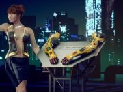 Cyberpunk 2077: Erste Gratis-DLCs erscheinen Anfang 2021