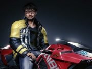 Gaming-Ikone Hideo Kojima erhält Cameo-Auftritt in Cyberpunk 2077