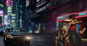 Gronkh und HandofBlood in Cyberpunk 2077 & Wo sie zu finden sind