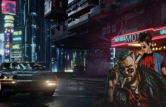 Gronkh und HandofBlood in Cyberpunk 2077 & Wo sie zu finden sind