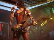 Cyberpunk 2077 Guide: Waffe und Outfit des Rockerboys Johnny Silverhand zulegen