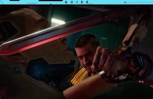 Guide: Legendäre Mantisklingen (Mantisblades) kostenlos in Cyberpunk 2077 erhalten