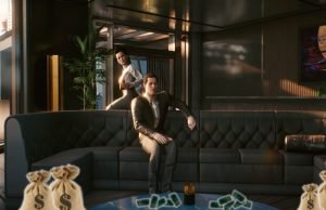 Cyberpunk 2077 Guide: Schnell Geld verdienen und viele Eurodollar absahnen